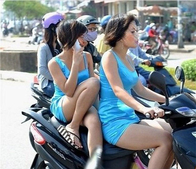 muon kieu tham gia giao thong "ba dao" nhat nam 2016 hinh anh 1