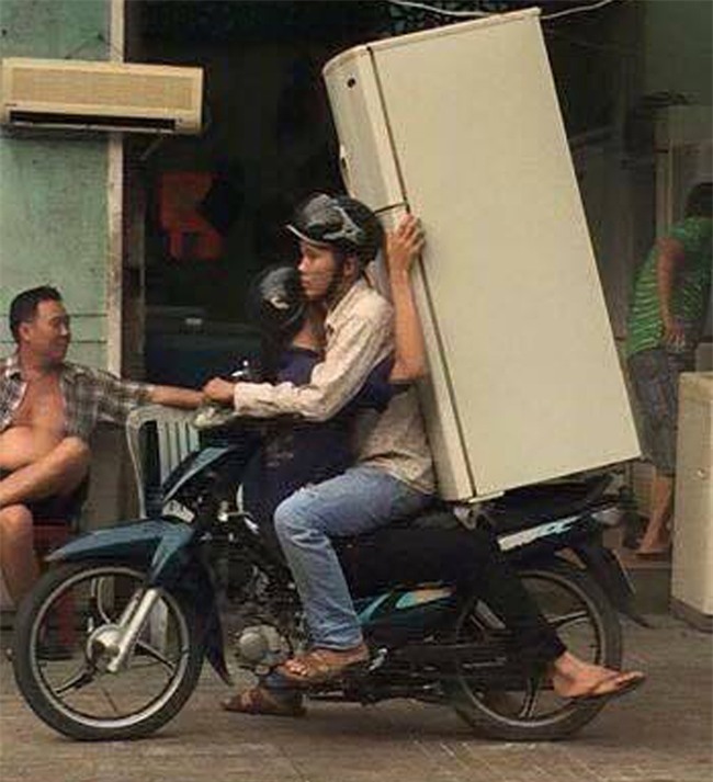 muon kieu tham gia giao thong "ba dao" nhat nam 2016 hinh anh 11