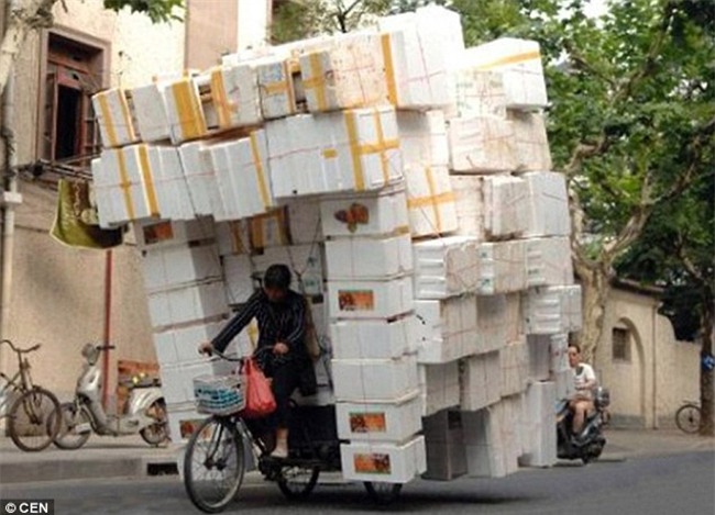 muon kieu tham gia giao thong "ba dao" nhat nam 2016 hinh anh 13