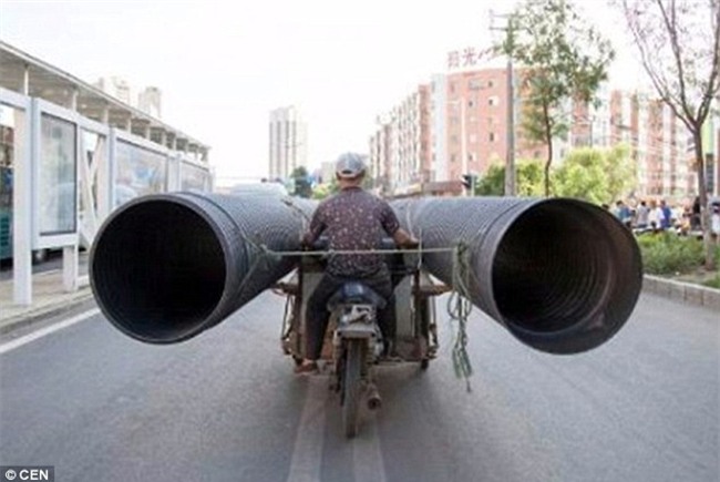 muon kieu tham gia giao thong "ba dao" nhat nam 2016 hinh anh 14