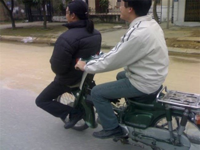 muon kieu tham gia giao thong "ba dao" nhat nam 2016 hinh anh 15