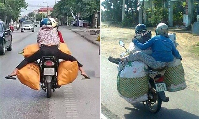 muon kieu tham gia giao thong "ba dao" nhat nam 2016 hinh anh 3