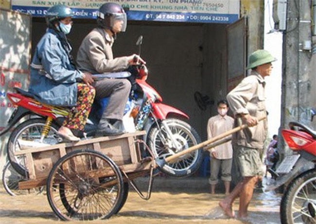muon kieu tham gia giao thong "ba dao" nhat nam 2016 hinh anh 5