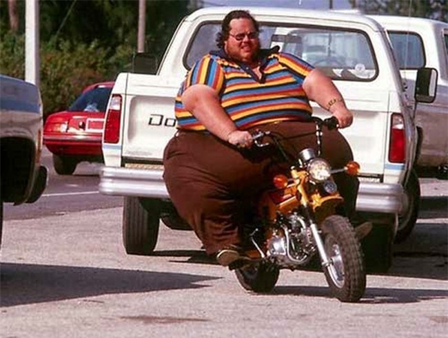 muon kieu tham gia giao thong "ba dao" nhat nam 2016 hinh anh 6