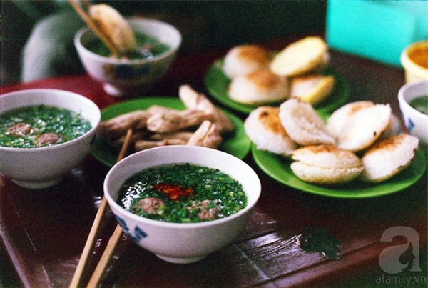 5 điểm du lịch cảnh đẹp như mơ để đưa nhau đi trốn dịp Tết dương lịch - Ảnh 12.