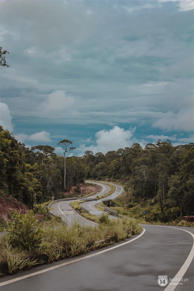 5 điểm du lịch cảnh đẹp như mơ để đưa nhau đi trốn dịp Tết dương lịch - Ảnh 14.