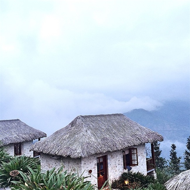 5 điểm du lịch cảnh đẹp như mơ để đưa nhau đi trốn dịp Tết dương lịch - Ảnh 4.