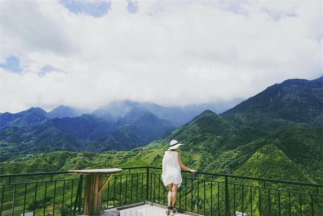 5 điểm du lịch cảnh đẹp như mơ để đưa nhau đi trốn dịp Tết dương lịch - Ảnh 5.