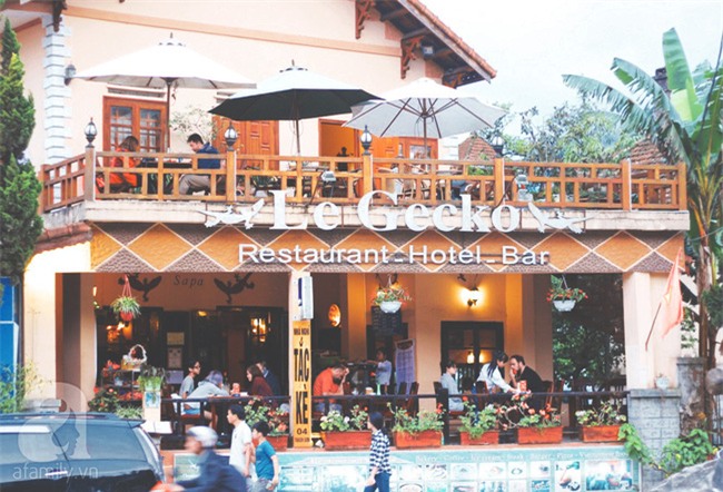 5 điểm du lịch cảnh đẹp như mơ để đưa nhau đi trốn dịp Tết dương lịch - Ảnh 6.