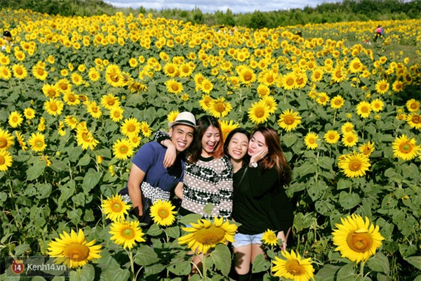 5 điểm du lịch cảnh đẹp như mơ để đưa nhau đi trốn dịp Tết dương lịch - Ảnh 9.