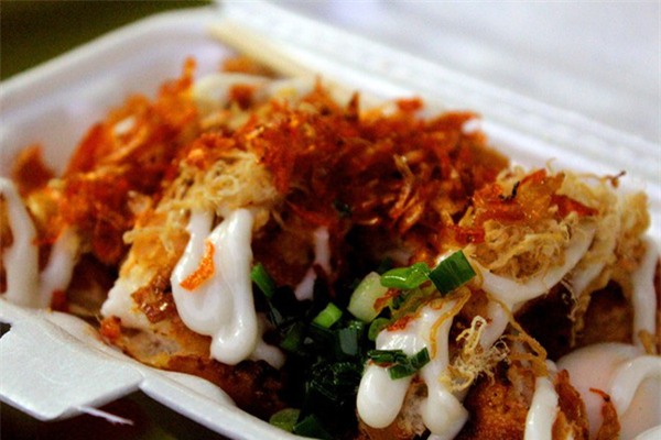 6 món ăn thần thánh nếu chưa thử là không bắt kịp trào lưu của năm 2016 - Ảnh 10.