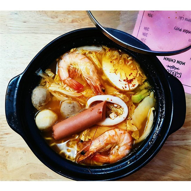 6 món ăn thần thánh nếu chưa thử là không bắt kịp trào lưu của năm 2016 - Ảnh 12.