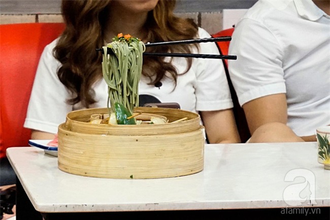 6 món ăn thần thánh nếu chưa thử là không bắt kịp trào lưu của năm 2016 - Ảnh 15.