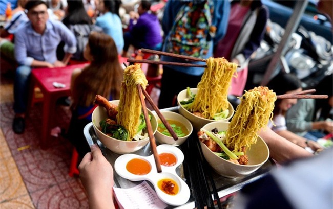 6 món ăn thần thánh nếu chưa thử là không bắt kịp trào lưu của năm 2016 - Ảnh 16.