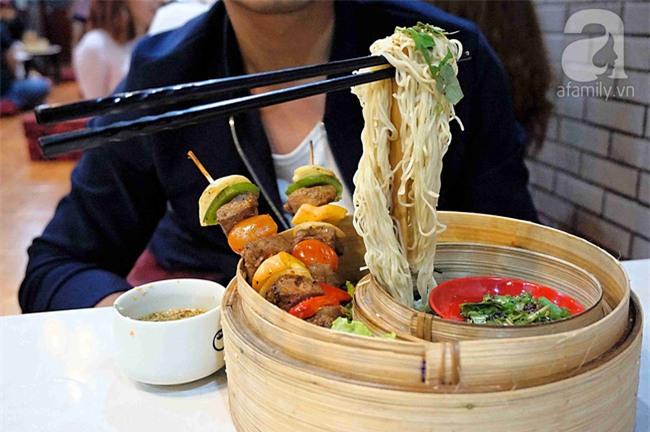 6 món ăn thần thánh nếu chưa thử là không bắt kịp trào lưu của năm 2016 - Ảnh 18.