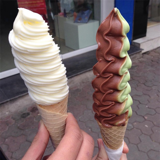 6 món ăn thần thánh nếu chưa thử là không bắt kịp trào lưu của năm 2016 - Ảnh 2.