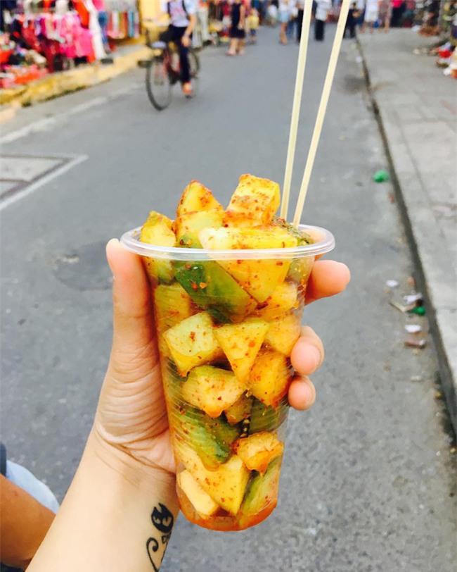 6 món ăn thần thánh nếu chưa thử là không bắt kịp trào lưu của năm 2016 - Ảnh 5.