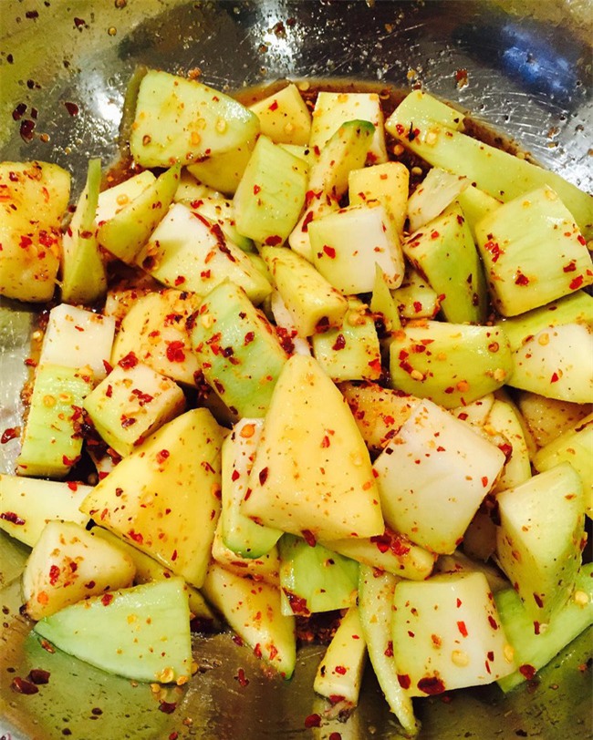 6 món ăn thần thánh nếu chưa thử là không bắt kịp trào lưu của năm 2016 - Ảnh 6.