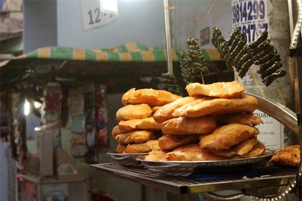 6 món ăn thần thánh nếu chưa thử là không bắt kịp trào lưu của năm 2016 - Ảnh 7.