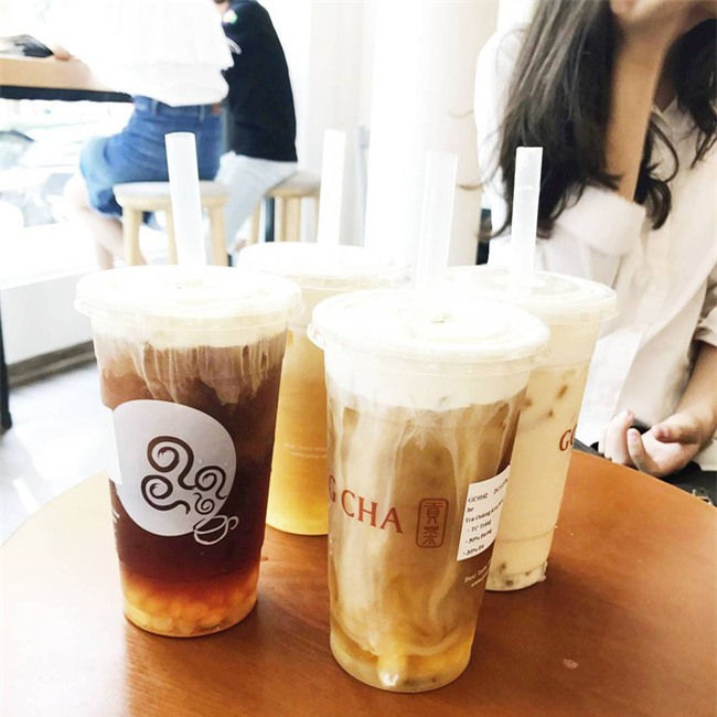 6 món ăn thần thánh nếu chưa thử là không bắt kịp trào lưu của năm 2016 - Ảnh 23.