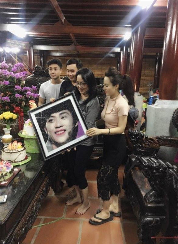 hoai linh blogtamsuvn0