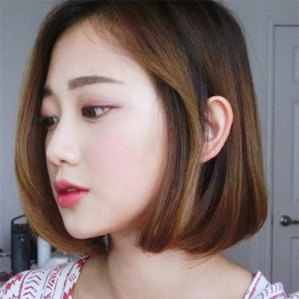 Loạt minh chứng cho thấy, chỉ cần cắt tóc ngắn là bạn trẻ ra cả vài chục tuổi - Ảnh 3.