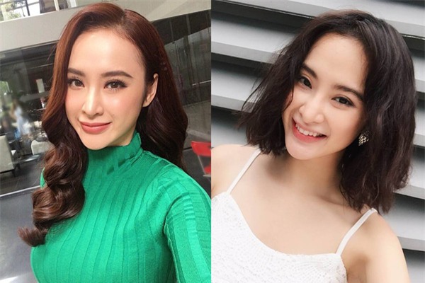 Loạt minh chứng cho thấy, chỉ cần cắt tóc ngắn là bạn trẻ ra cả vài chục tuổi - Ảnh 6.