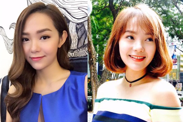 Loạt minh chứng cho thấy, chỉ cần cắt tóc ngắn là bạn trẻ ra cả vài chục tuổi - Ảnh 9.