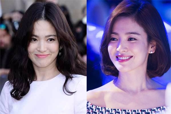 Loạt minh chứng cho thấy, chỉ cần cắt tóc ngắn là bạn trẻ ra cả vài chục tuổi - Ảnh 14.