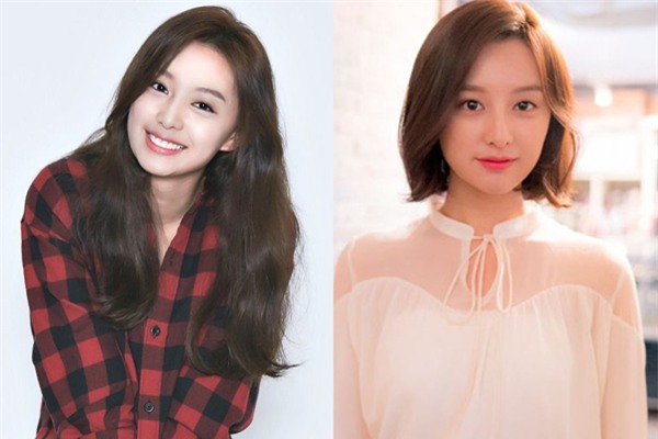 Loạt minh chứng cho thấy, chỉ cần cắt tóc ngắn là bạn trẻ ra cả vài chục tuổi - Ảnh 15.