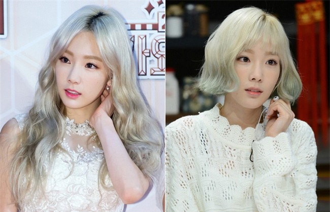 Loạt minh chứng cho thấy, chỉ cần cắt tóc ngắn là bạn trẻ ra cả vài chục tuổi - Ảnh 18.