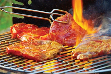 Điểm mặt 7 loại ung thư từ miệng mà vào: Hãy điều chỉnh ngay bữa ăn hàng ngày của bạn! - Ảnh 4.