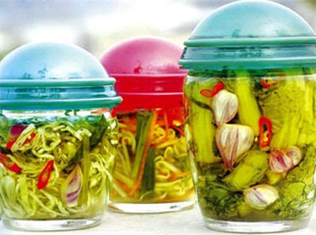 Điểm mặt 7 loại ung thư từ miệng mà vào: Hãy điều chỉnh ngay bữa ăn hàng ngày của bạn! - Ảnh 6.