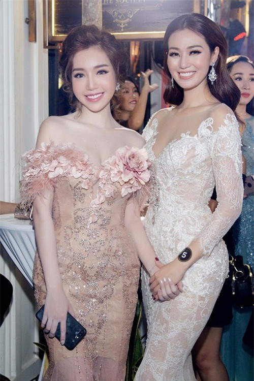 elly tran dien trang phuc nay se