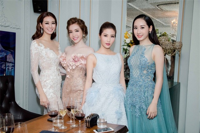 elly tran dien trang phuc nay se