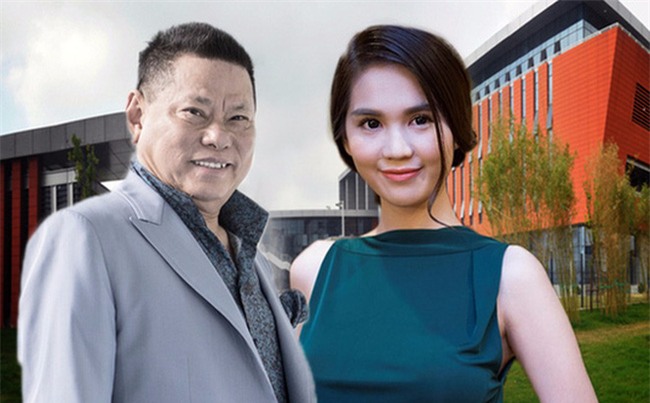 Không cần tiết hạnh khả phong, tôi ước có người tình già như Ngọc Trinh - Ảnh 3.