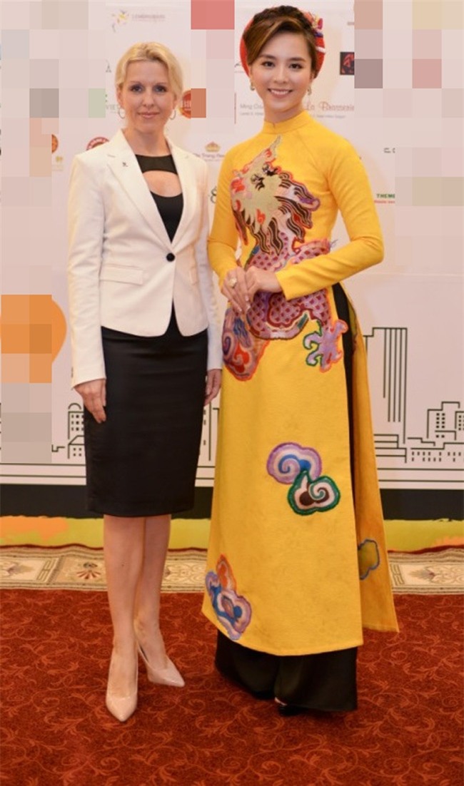 khong ngo co gai mien tay nay tung khien ty phu 72 tuoi hoang kieu "si me" hinh anh 10