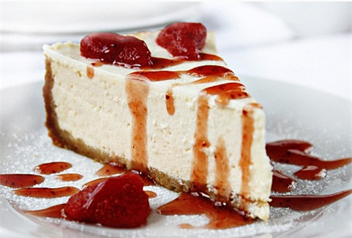 thực phẩm gây mụn 3