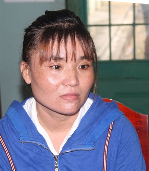 thu doan quai dan cua “nu quai” chuyen me hoac quy ong o mien tay - 1