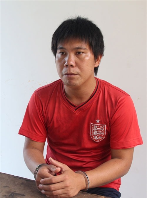 thu doan quai dan cua “nu quai” chuyen me hoac quy ong o mien tay - 3