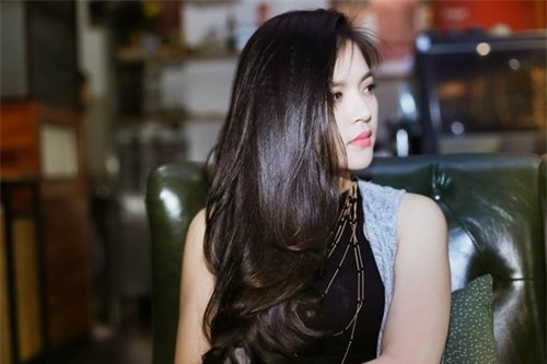 Diễn viên Thu Quỳnh không đồng ý ngủ chung giường với Chí Nhân vì con