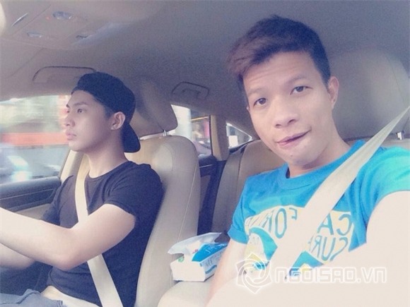 Noo Phước Thịnh bị gay  9