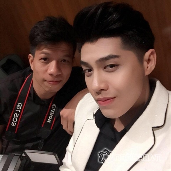 Noo Phước Thịnh bị gay  12