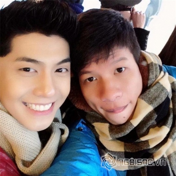 Noo Phước Thịnh bị gay  15