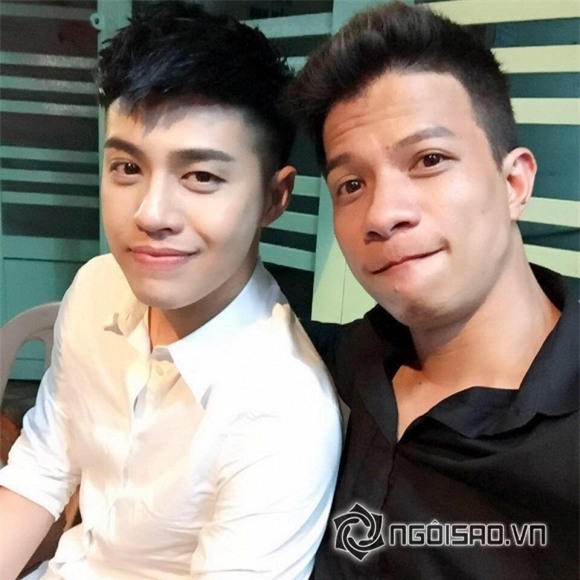 Noo Phước Thịnh bị gay  6