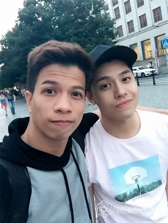 Noo Phước Thịnh bị gay  7