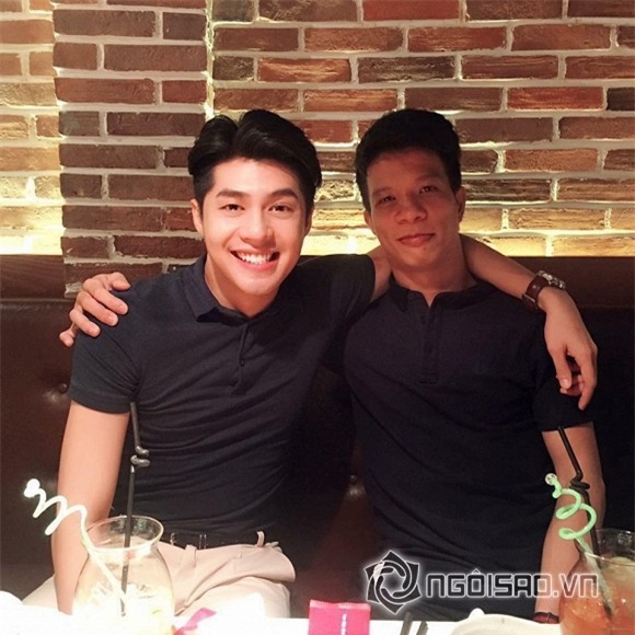 Noo Phước Thịnh bị gay  16