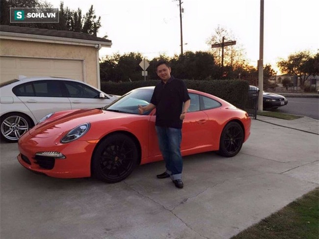 Vừa trở về Việt Nam từ Mỹ, Minh Béo đã nói những điều gây tranh cãi - Ảnh 1.