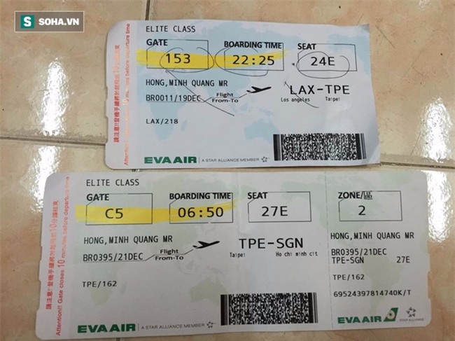 Vừa trở về Việt Nam từ Mỹ, Minh Béo đã nói những điều gây tranh cãi - Ảnh 2.