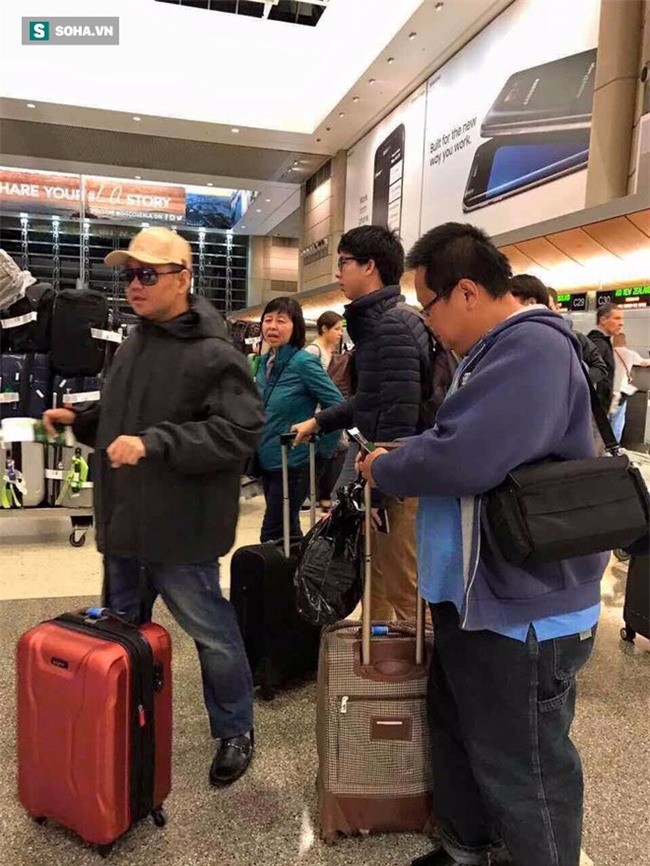 Vừa trở về Việt Nam từ Mỹ, Minh Béo đã nói những điều gây tranh cãi - Ảnh 3.